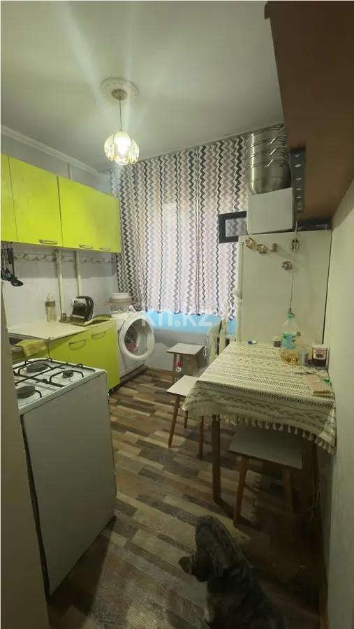 Продажа 2-комнатной квартиры, 43.1 м², мкр-н 2, дом  48 фото 3 из 5 | kn.kz Продажа 2-комнатной квартиры, 43.1 м², мкр-н 2, дом  48 - Продажа  двухкомнатных квартир в Алматы без посредников с фото фото 3 из 5