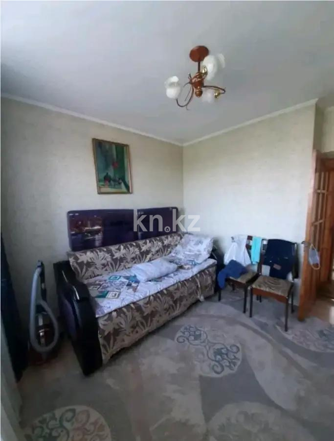 Продажа 3-комнатной квартиры, 65.9 м² - Продажа квартир в Алматы с фото фото 3 из 5