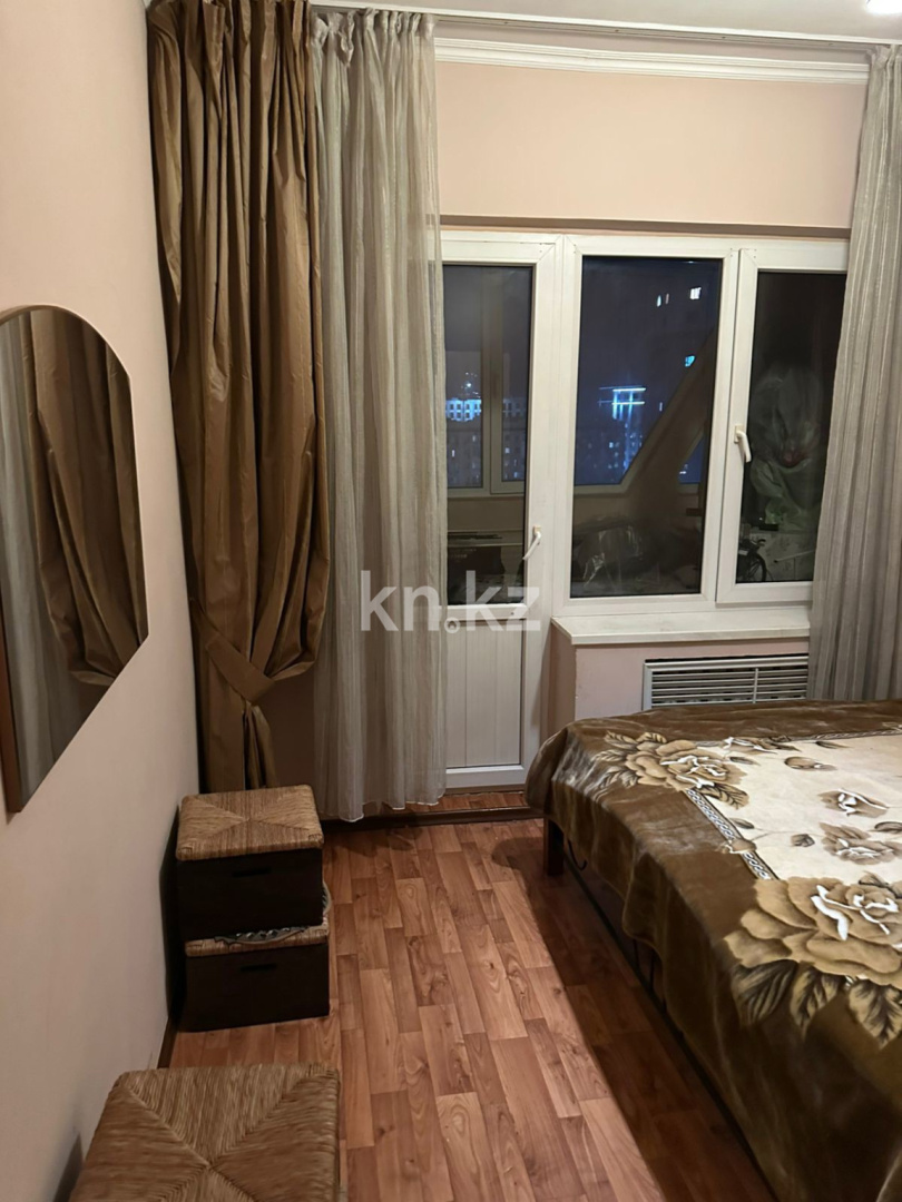 Аренда 2-комнатной квартиры, 55 м² - Аренда квартир помесячно в Казахстане фото 8 из 12