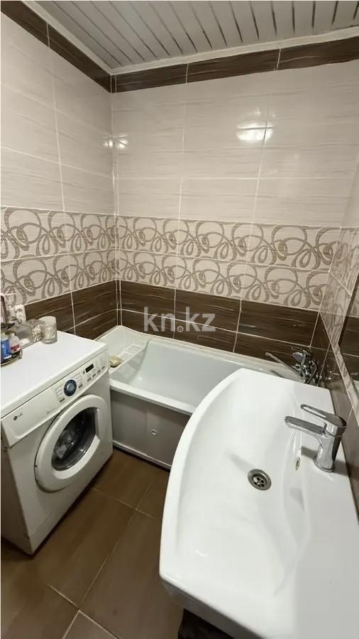 Продажа 3-комнатной квартиры, 56 м² в Караганде - фото 5