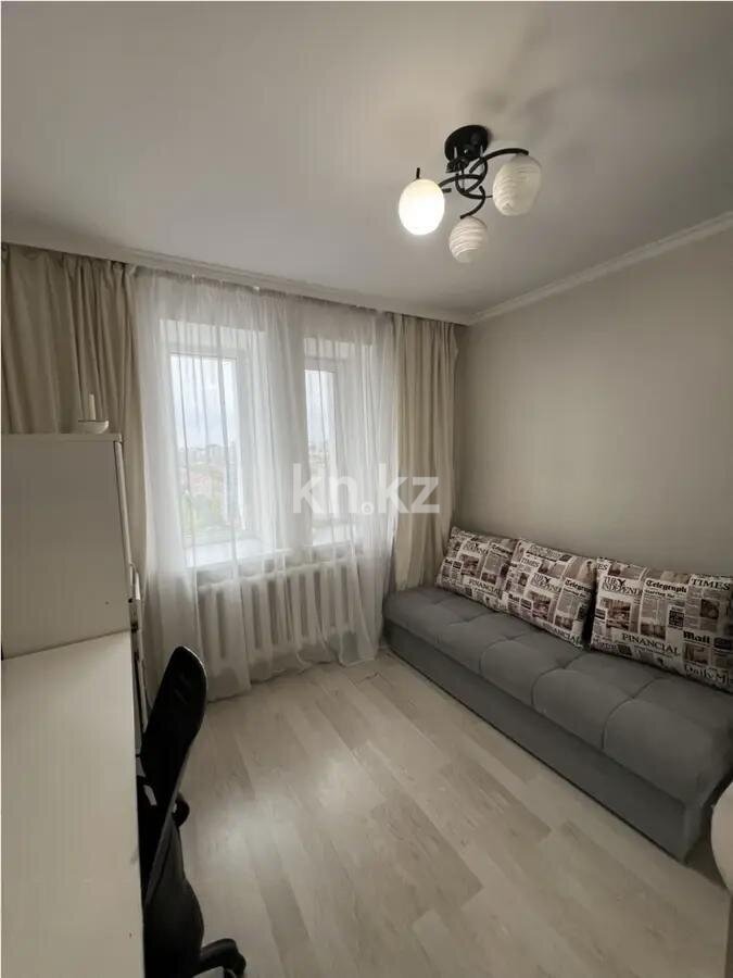 Продажа 1-комнатной квартиры, 40 м² в Астане - фото 2