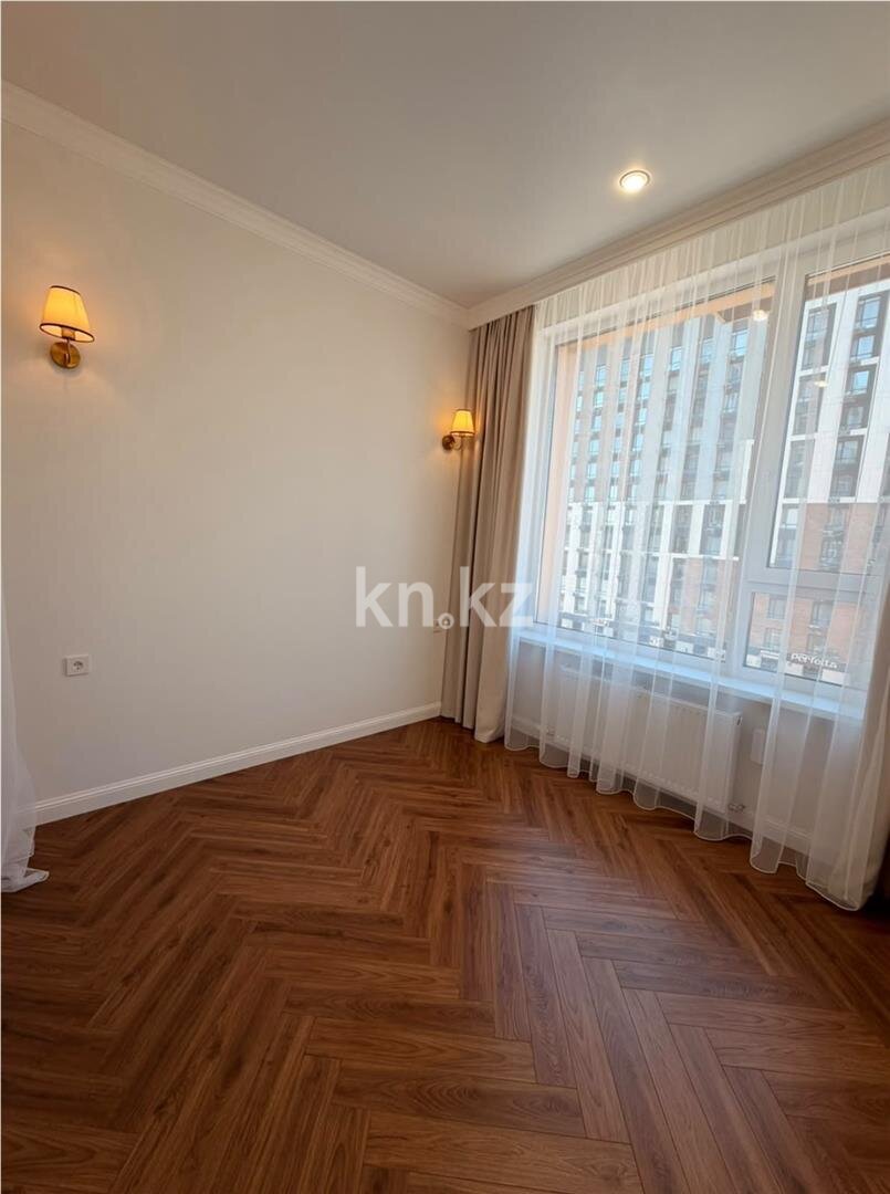 Продажа 2-комнатной квартиры, 42 м² в Астане - фото 3