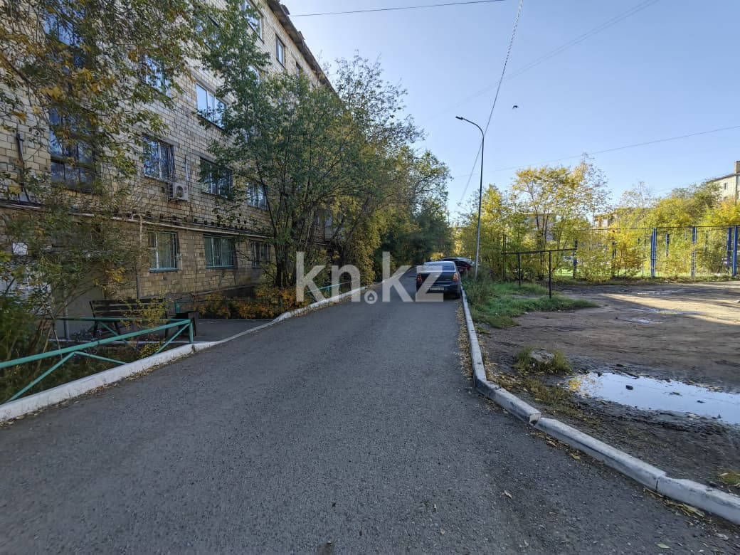 Продажа 2-комнатной квартиры, 43 м², ул. Гоголя, дом  51 - Продажа квартир в Караганде фото 20 из 21