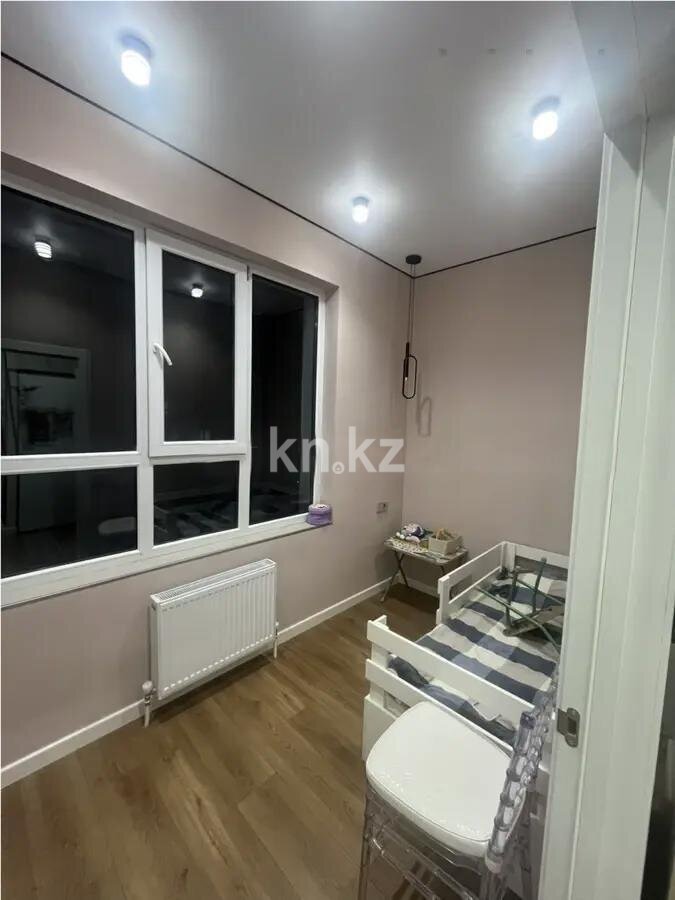 Продажа 3-комнатной квартиры, 53 м² в Алматы - фото 5