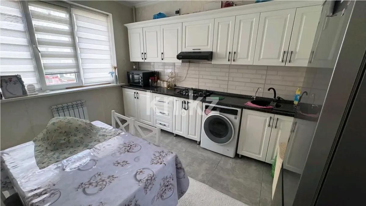 Продажа 1-комнатной квартиры, 40 м², мкр-н Шугыла, дом  342/7 в Алматы - фото 2