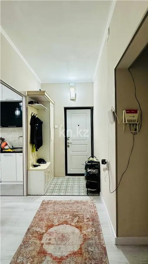 Продажа 2-комнатной квартиры, 57 м², мкр-н Аксай-3а, дом  74 - Продажа  двухкомнатных квартир в Алматы без посредников с фото фото 5 из 5