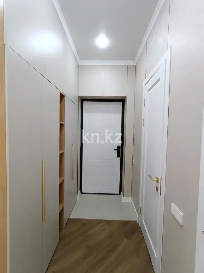 Продажа 3-комнатной квартиры, 58 м² в Астане - фото 7