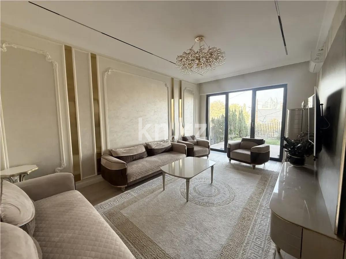 Продажа 3-комнатной квартиры, 111 м², ул. Кажымукана, дом  101/1 в Алматы