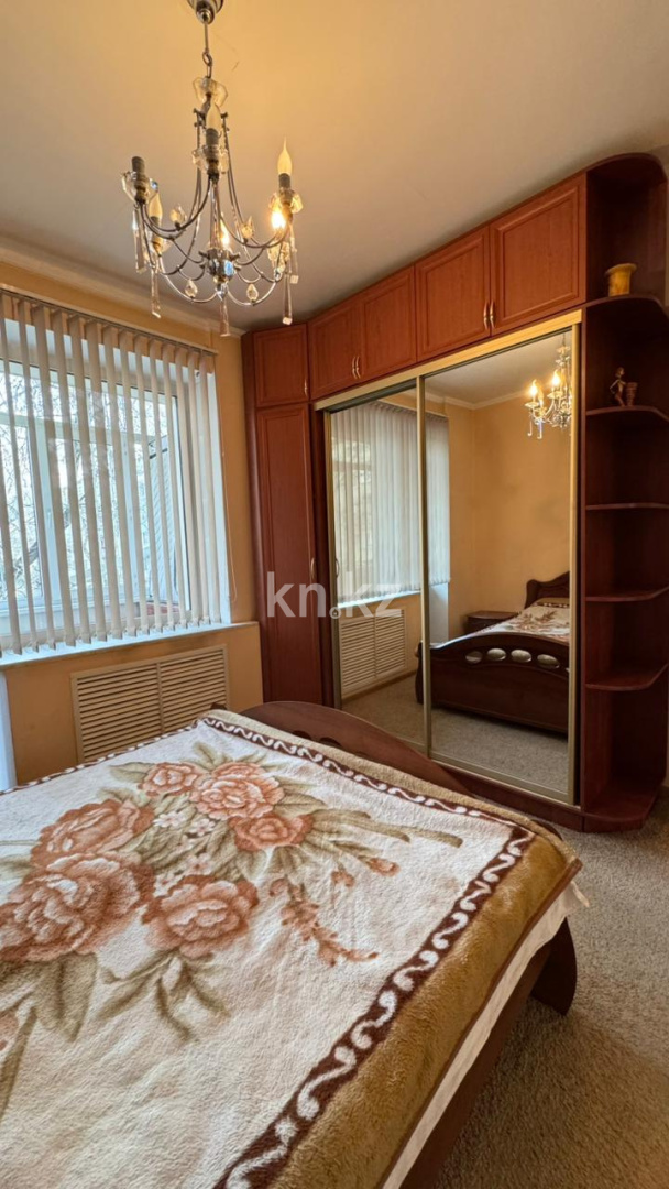 Продажа 2-комнатной квартиры, 55 м² - Недвижимость в Алматы - страница 19 фото 4 из 13