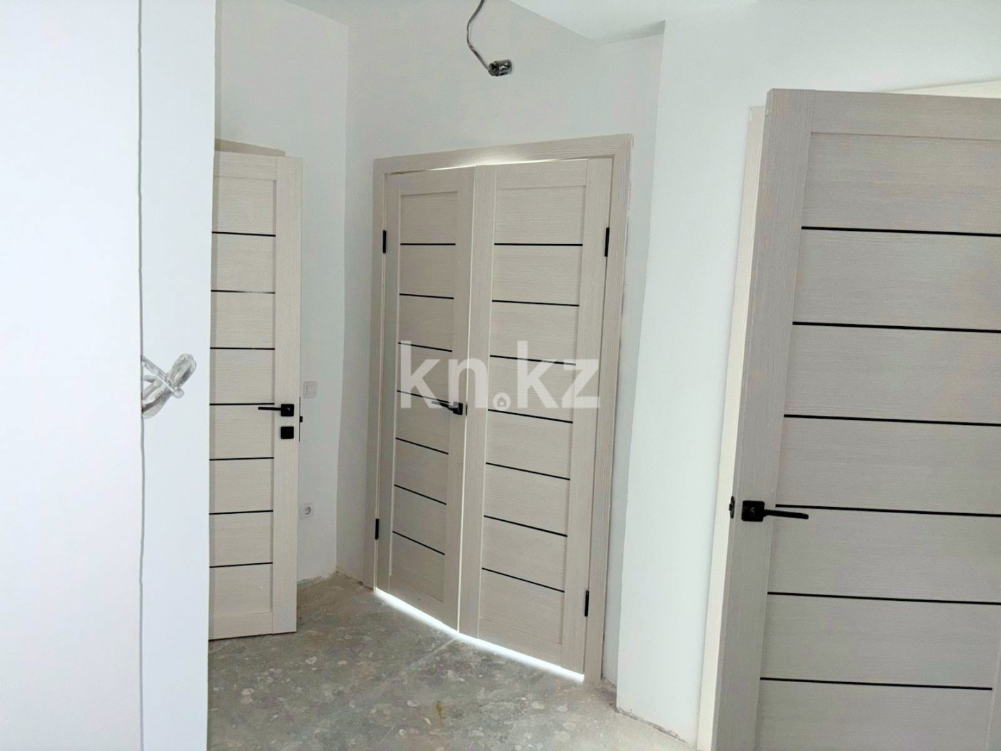 Продажа 1-комнатной квартиры, 38.9 м² в Алматы - фото 3