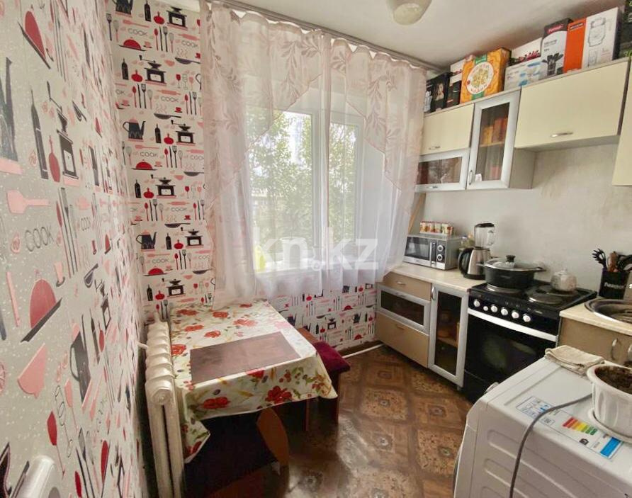 Продажа 2-комнатной квартиры, 45 м² в Караганде - фото 7
