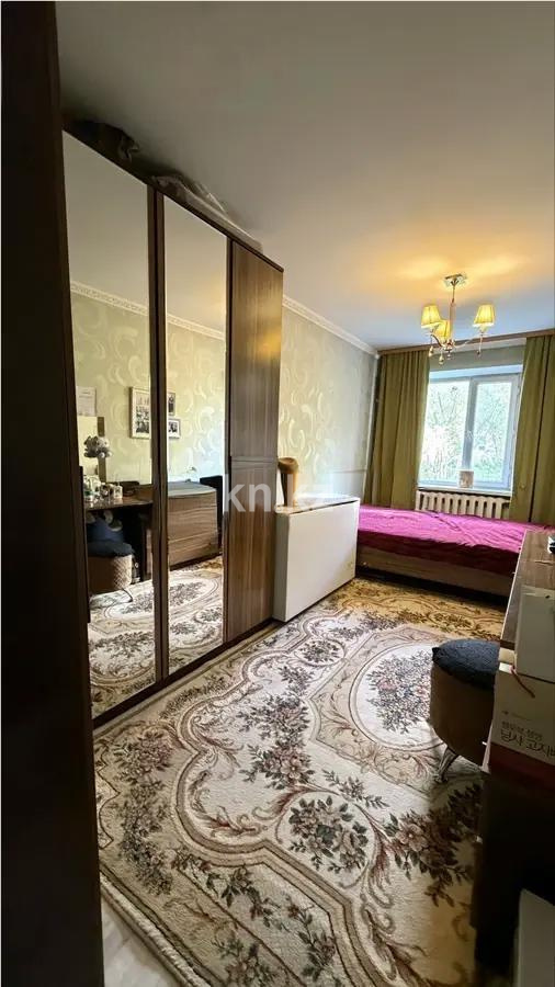 Продажа 2-комнатной квартиры, 46 м² - Продажа квартир в Астане - страница 47 фото 2 из 4