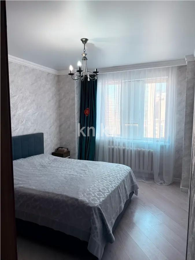 Продажа 3-комнатной квартиры, 84 м², пр. Мангилик Ел, дом  19 - Продажа  трехкомнатных квартир в Астане фото 2 из 5