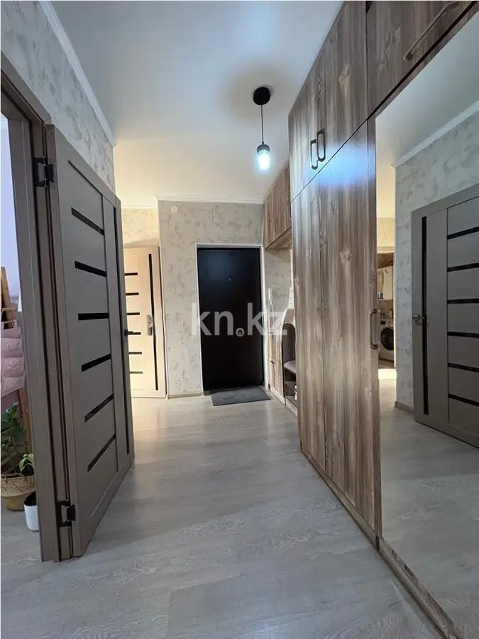 Продажа 2-комнатной квартиры, 62 м², мкр-н Думан-2, дом  25 в Алматы - фото 6