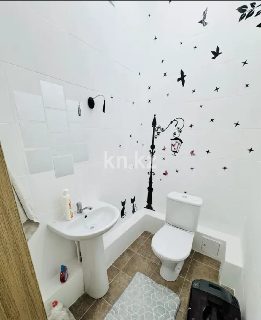 Продажа 3-комнатной квартиры, 78 м² в Астане - фото 14