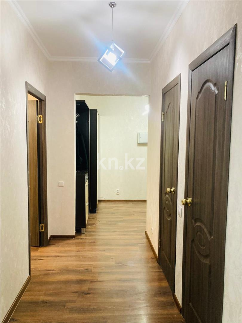 Продажа 1-комнатной квартиры, 46 м², пр. Шахтеров - Продажа  однокомнатных квартир в Караганде с фото фото 10 из 14