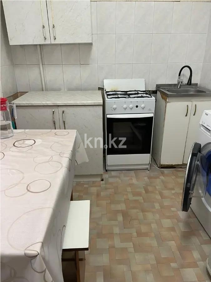 Продажа 4-комнатной квартиры, 58 м² - Продажа четырехкомнатных квартир в Казахстане - страница 3 фото 2 из 3