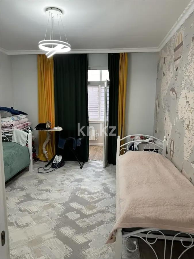 Продажа 3-комнатной квартиры, 95 м² - Продажа трехкомнатных квартир от собственников в Алматы - страница 2 фото 3 из 7