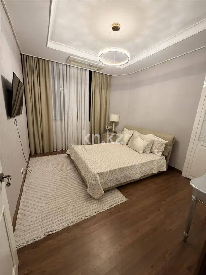 Продажа 5-комнатной квартиры, 210 м² - Недвижимость в Астане - страница 20 фото 4 из 9