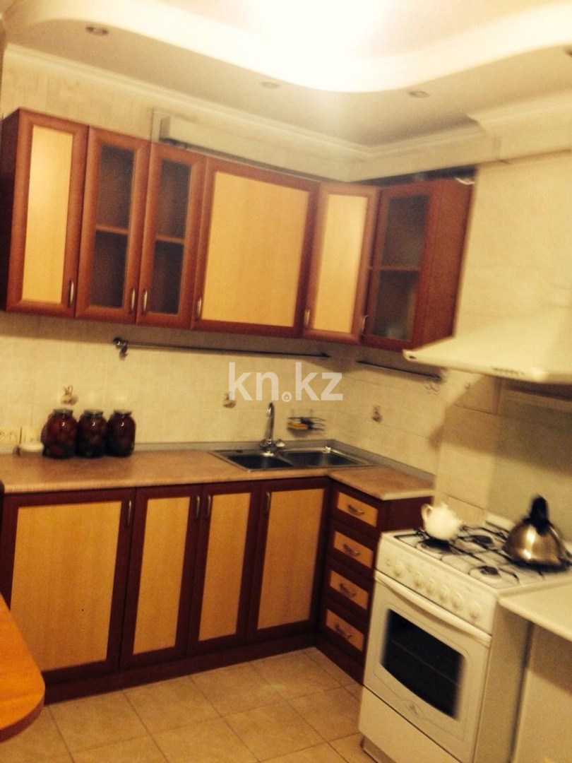 Продажа 2-комнатной квартиры, 30 м², ул. Жандосова, дом  34а - ул. Ауэзова - Продажа квартир в Алматы фото 9 из 10