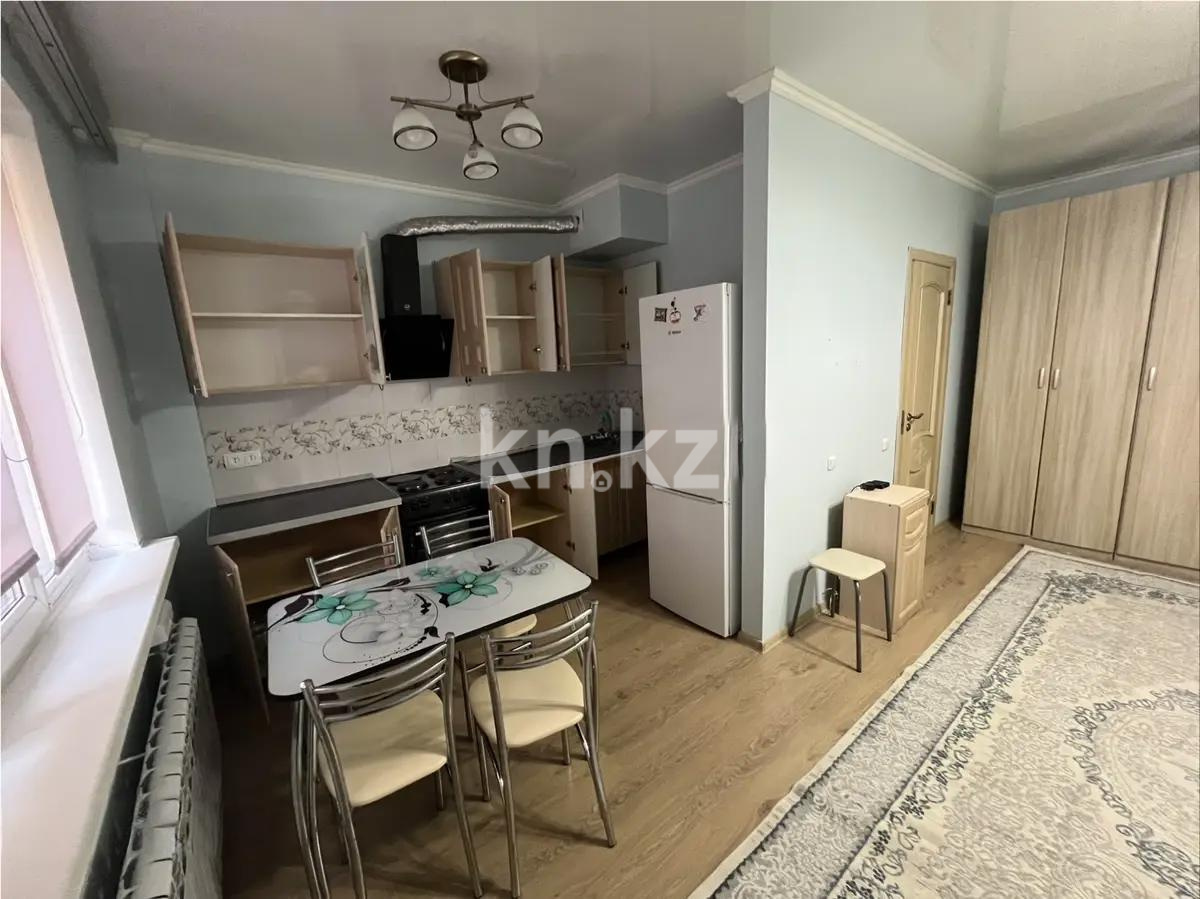 Продажа 1-комнатной квартиры, 29 м² - Продажа однокомнатных квартир в блочном доме в Астане - страница 4 фото 2 из 3