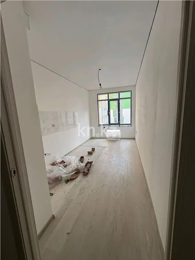 Продажа 3-комнатной квартиры, 59.8 м² - Недвижимость в Алматы - страница 4 фото 4 из 6