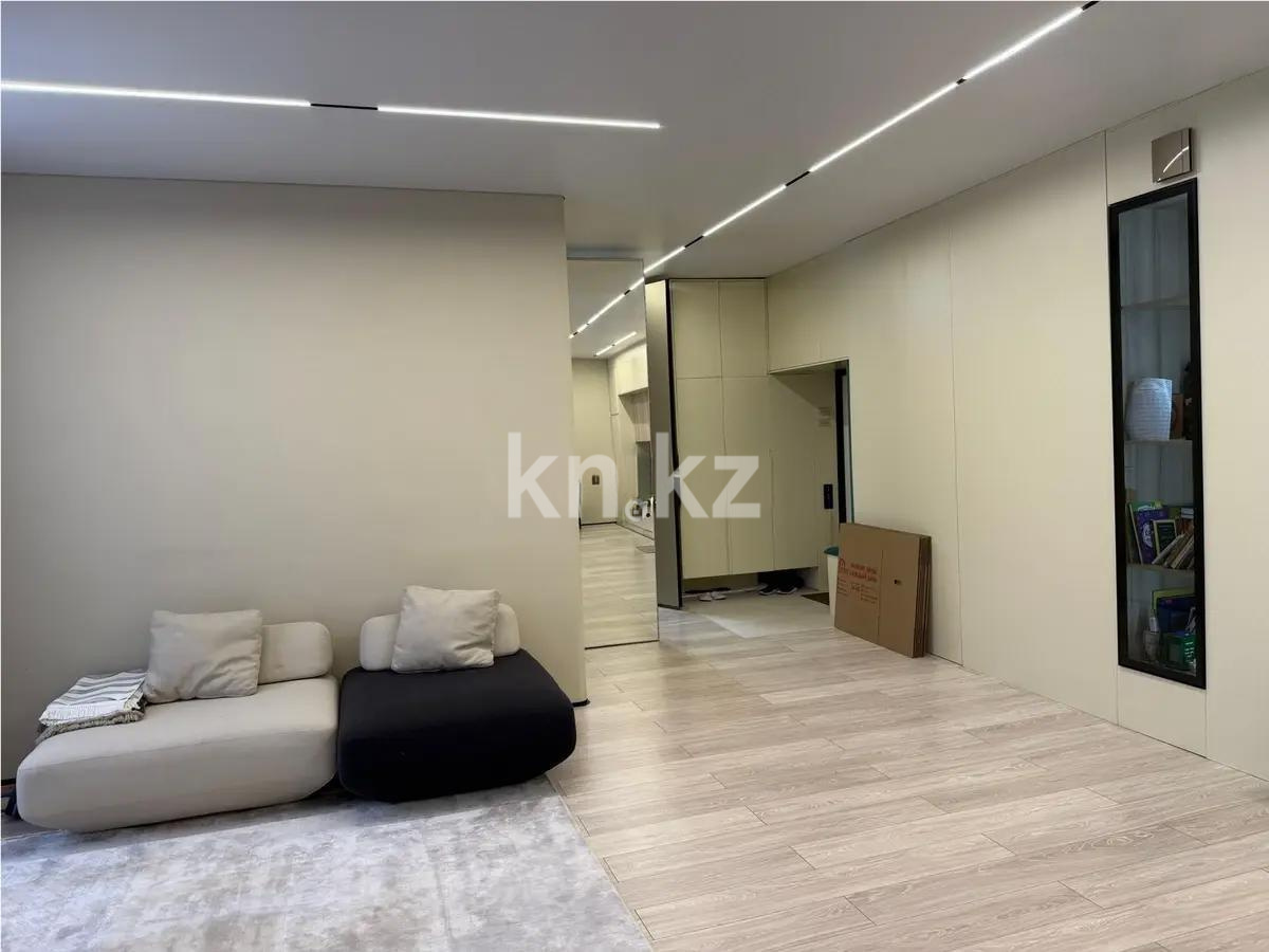 Продажа 2-комнатной квартиры, 71 м², ул. Си Синхая, дом  17 - Продажа квартир в Казахстане фото 3 из 6