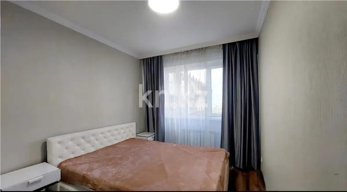 Продажа 2-комнатной квартиры, 42 м², ул. Кенесары хана, дом  83/1 - Продажа квартир в Алматы фото 1 из 3
