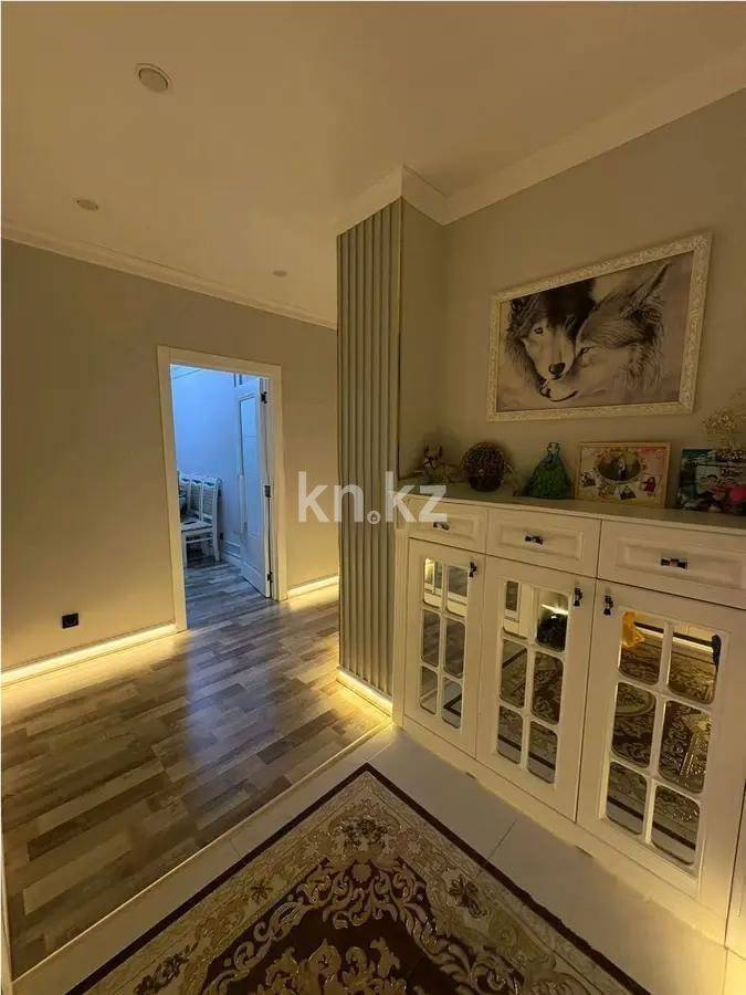 Продажа 2-комнатной квартиры, 69.9 м², ул. Жургенова, дом  26 блок 3 в Астане - фото 4