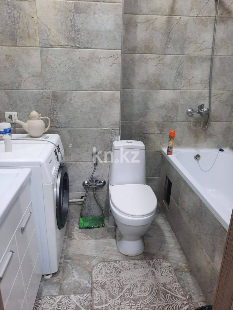 Аренда 2-комнатной квартиры, 57 м² в Астане - фото 8