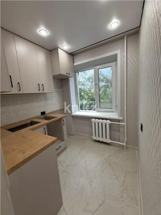 Продажа 1-комнатной квартиры, 21.5 м², ул. Куйши Дина, дом  2/1 в Астане - фото 2