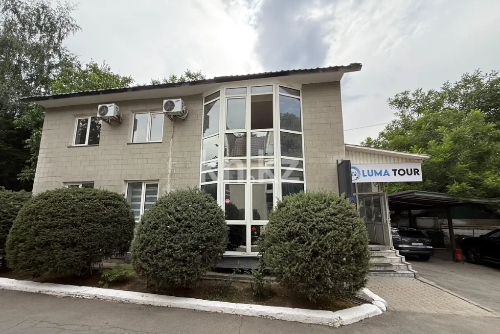 Аренда , ул. Луганского, дом  54Г - Аренда офисных и торговых помещений в Алматы фото 3 из 19