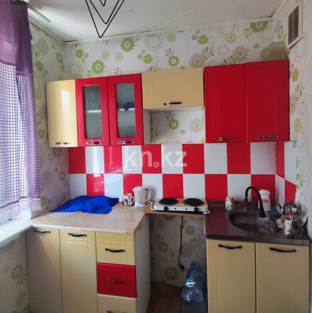 Продажа 1-комнатной квартиры, 30 м², ул. Абая - Продажа  однокомнатных квартир в Абае фото 4 из 5