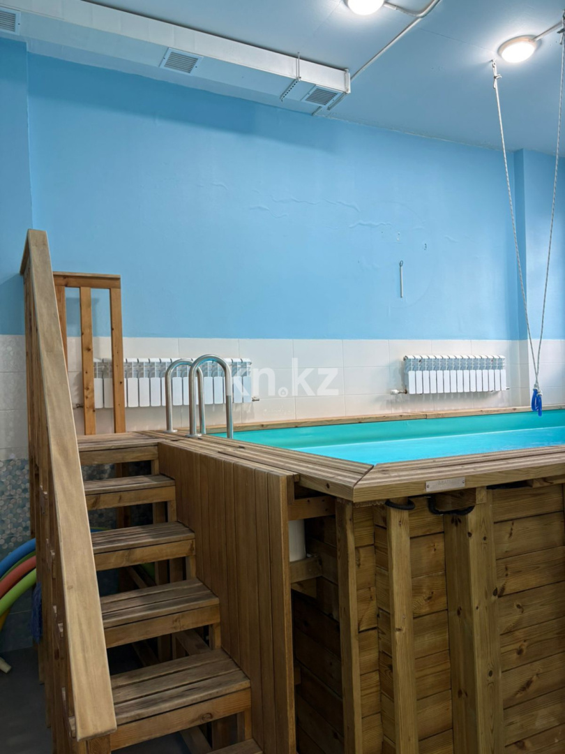 Аренда , 180 м², пр. Туран, дом  44б - Аренда действующего бизнеса в Астане фото 6 из 12