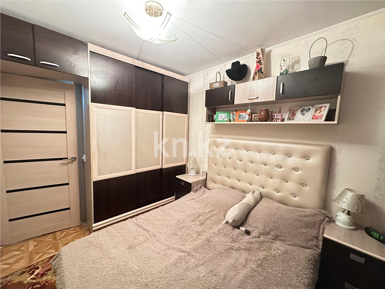 Продажа 3-комнатной квартиры, 57 м² - Продажа квартир в Караганде фото 7 из 21