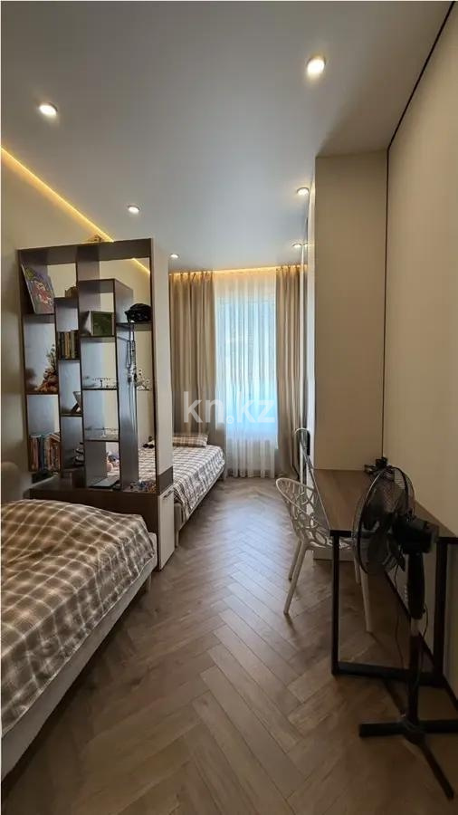 Продажа 3-комнатной квартиры, 85 м² в Астане - фото 3