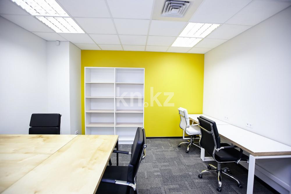 Аренда , ул. Косшыгулулы, дом  7 - ул. Серкебаева - Аренда офисных и торговых помещений в Астане фото 5 из 12