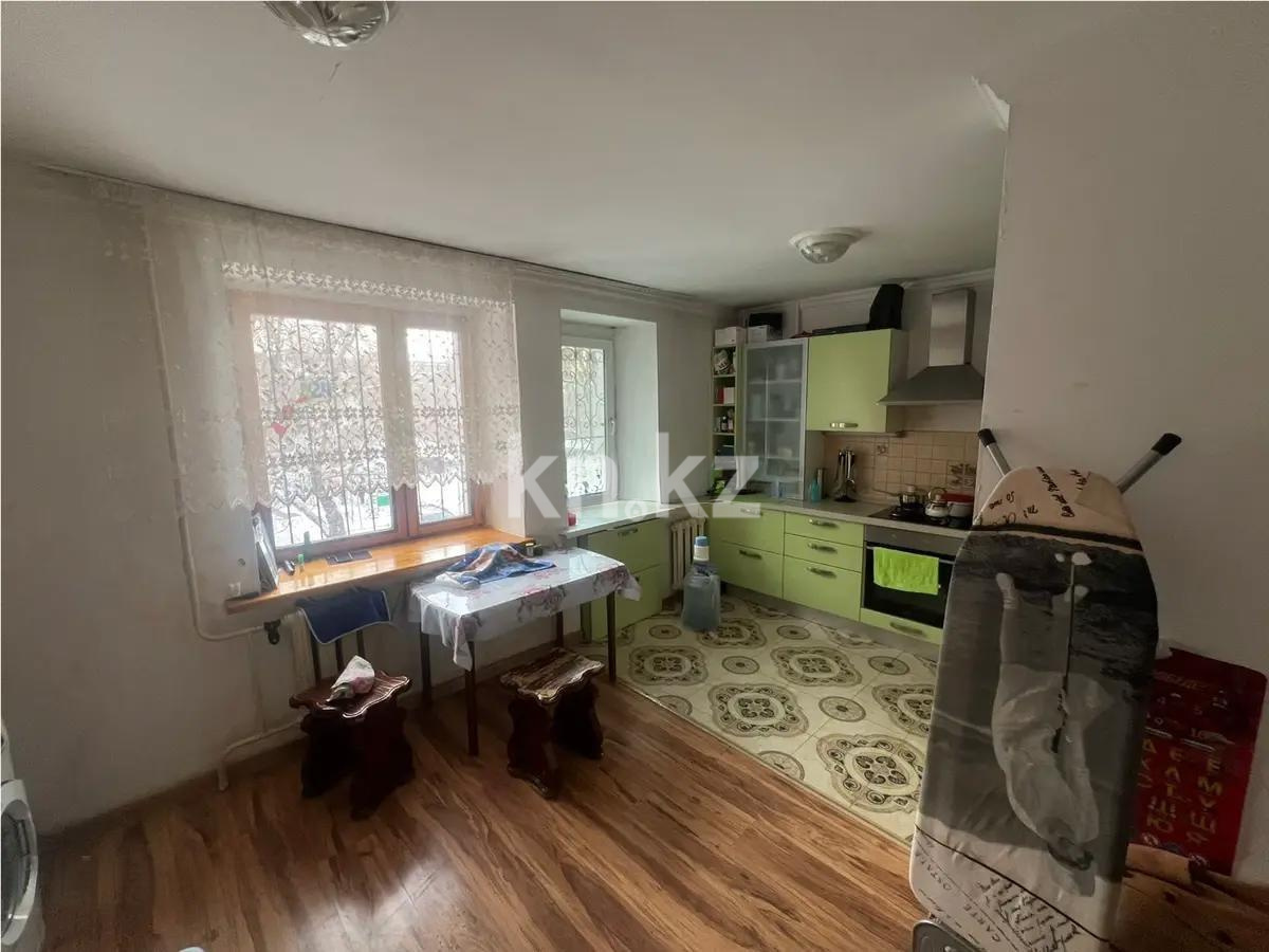 Продажа 3-комнатной квартиры, 59.4 м² - Продажа квартир в р-не Сарыарка Астаны фото 3 из 5