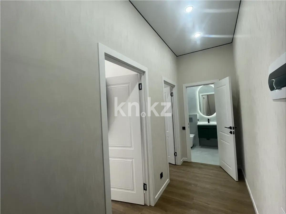 Продажа 2-комнатной квартиры, 38 м² в Астане - фото 5