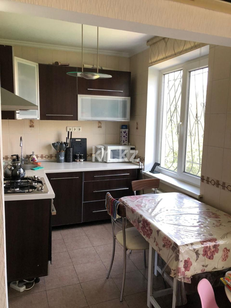 Продажа 2-комнатной квартиры, 44.6 м², ул. Сатпаева, дом  109 - Продажа квартир в Алматы с фото фото 4 из 7