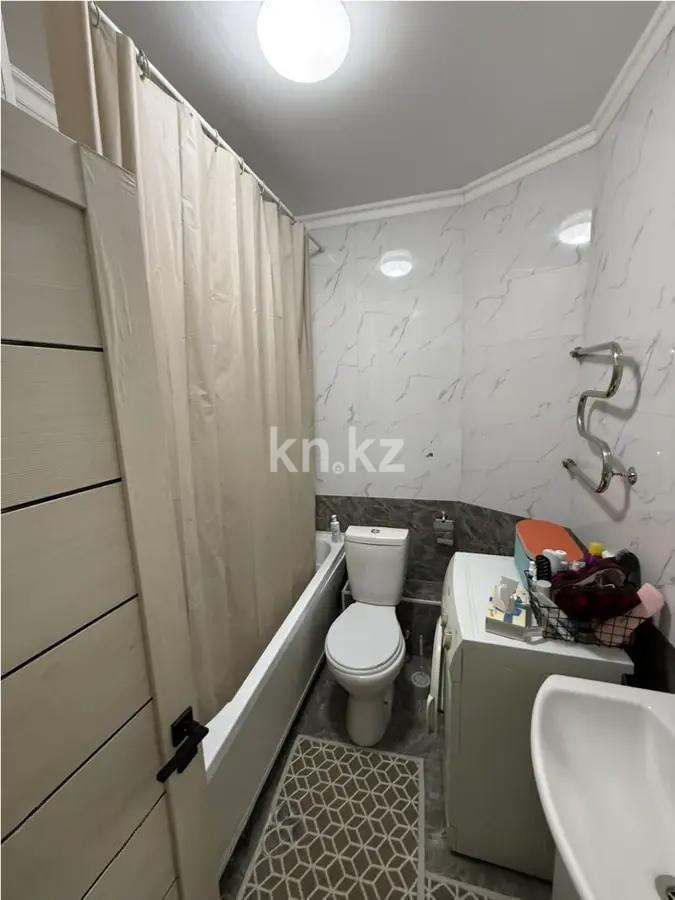 Продажа 1-комнатной квартиры, 28 м² - Продажа квартир в новостройках Алматы без посредников - страница 99 фото 2 из 4