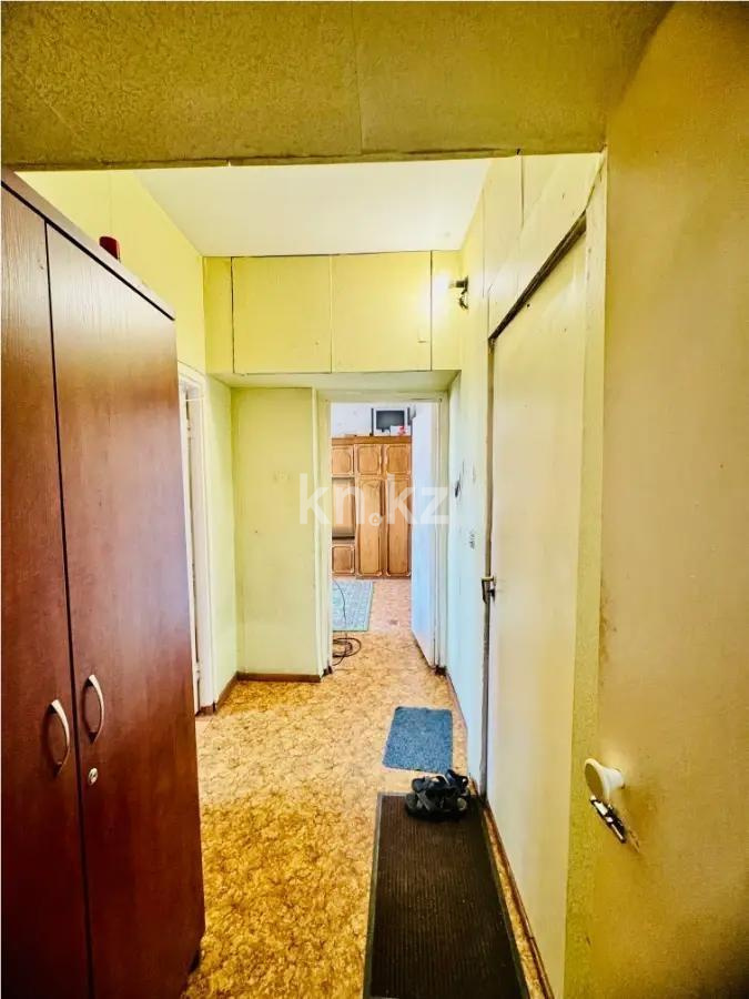 Продажа 1-комнатной квартиры, 40 м² - Продажа квартир в панельном доме в Алматы фото 4 из 4