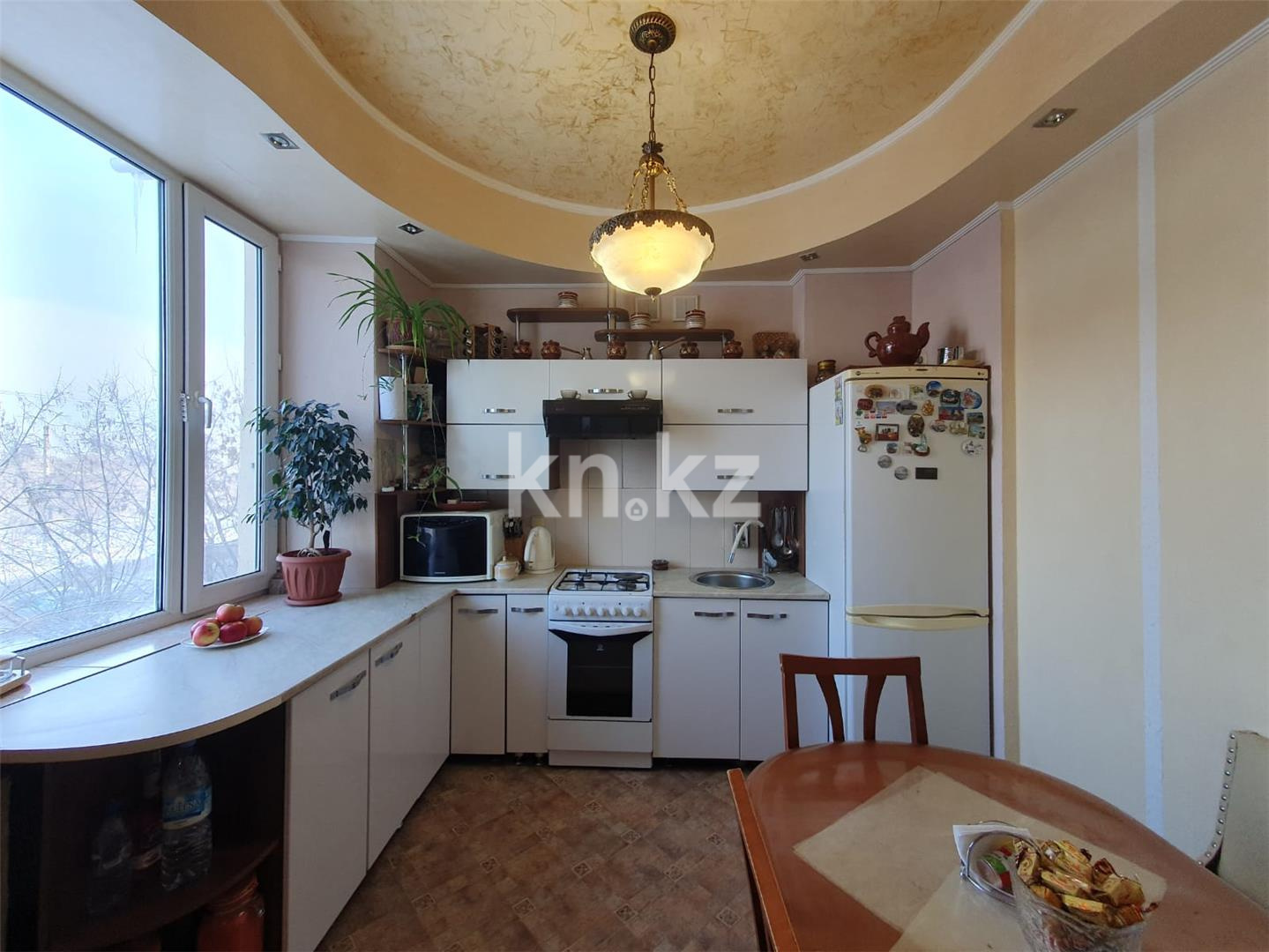 Продажа 3-комнатной квартиры, 74 м², пр. Республики в Темиртау - фото 8