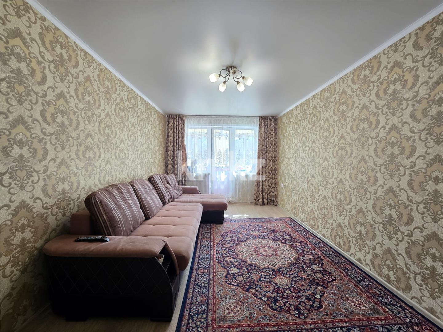 Продажа 2-комнатной квартиры, 44 м² - Недвижимость в Темиртау - страница 24 фото 1 из 14