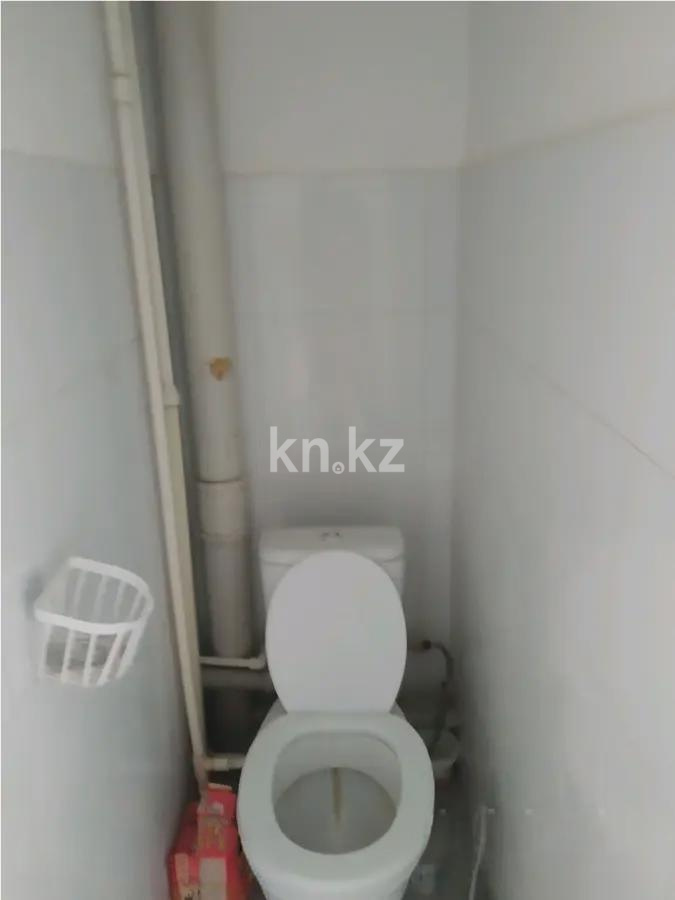 Продажа 1-комнатной квартиры, 32 м², мкр-н 7, дом  33 - Продажа квартир в Темиртау без посредников фото 3 из 3