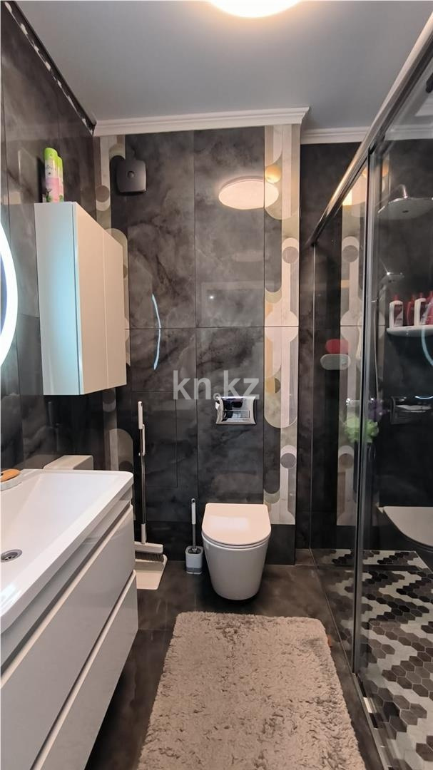 Продажа 3-комнатной квартиры, 69 м² - Недвижимость в Караганде - страница 2 фото 13 из 19