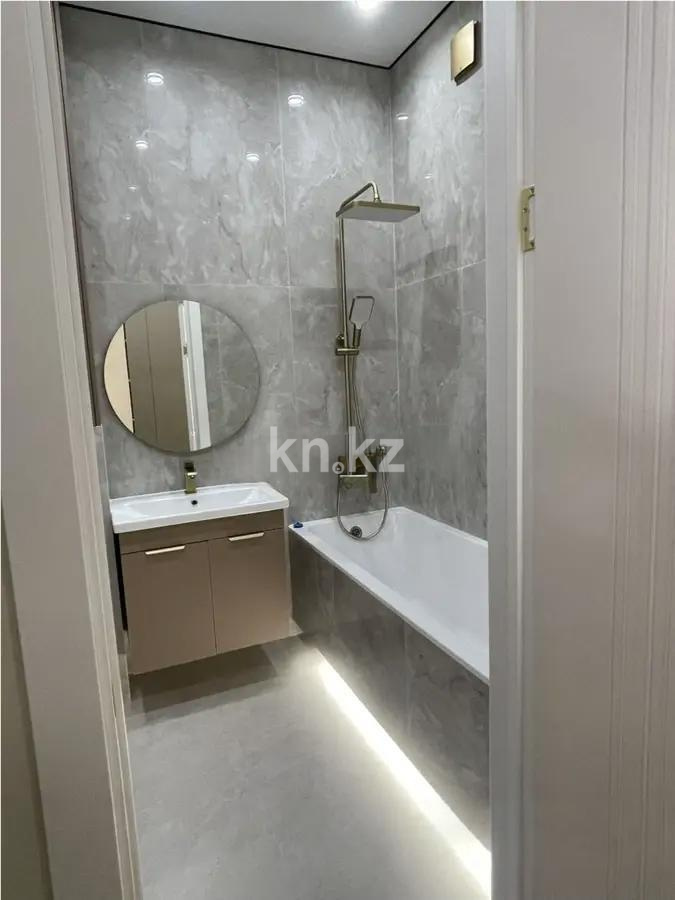 Продажа 2-комнатной квартиры, 40 м² - Продажа двухкомнатных квартир от собственников в Астане фото 5 из 5