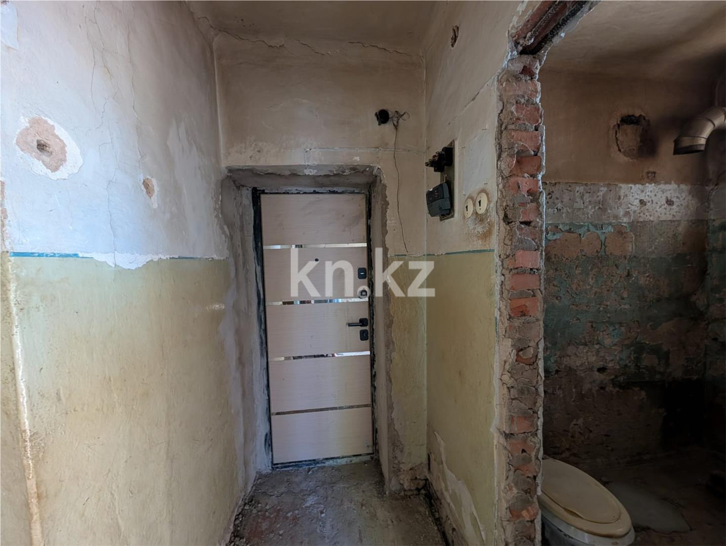 Продажа 1-комнатной квартиры, 30 м² - Продажа однокомнатных квартир в Казахстане - страница 179 фото 1 из 4