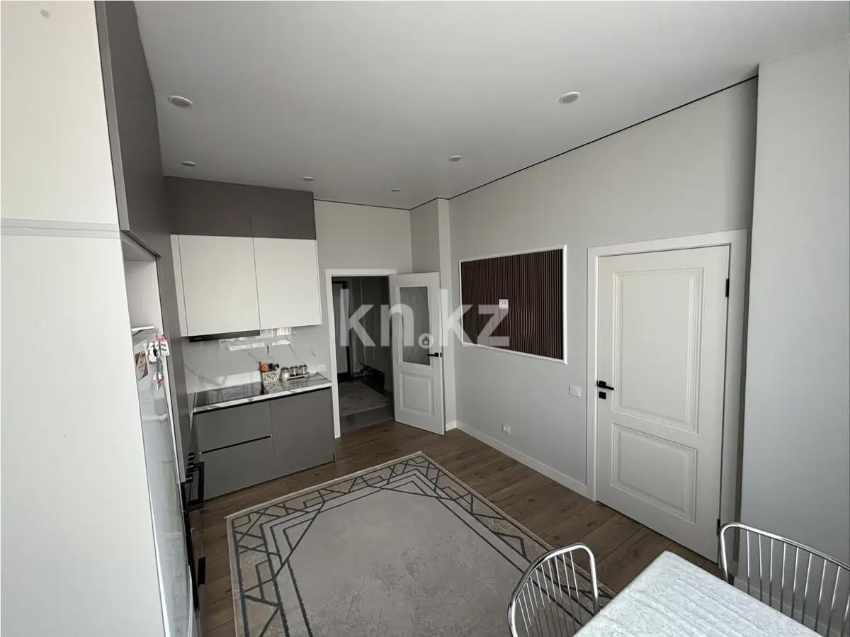 Продажа 2-комнатной квартиры, 50 м² - Недвижимость в Казахстане - страница 10 фото 4 из 7
