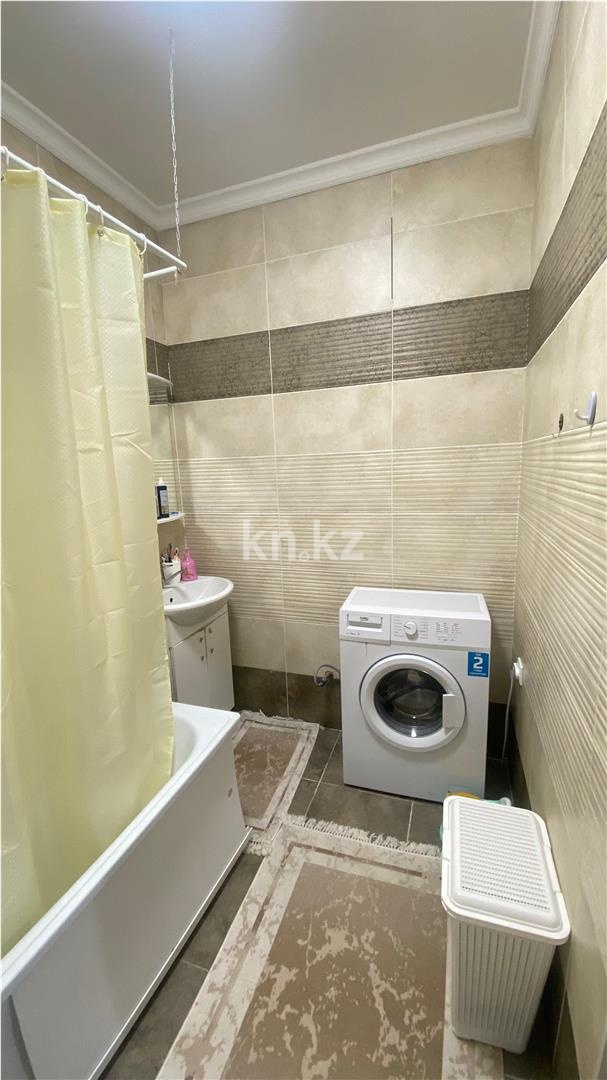 Продажа 1-комнатной квартиры, 49 м², ул. Баглановой в Астане - фото 7